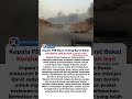Kepala FSB Rusia Tuding Barat Bakal Kerahkan ISIS Suriah Lawan Iran