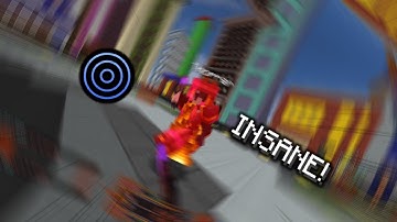 Entropy, the MOST Advanced and Powerful Ghost Client in the World. | November