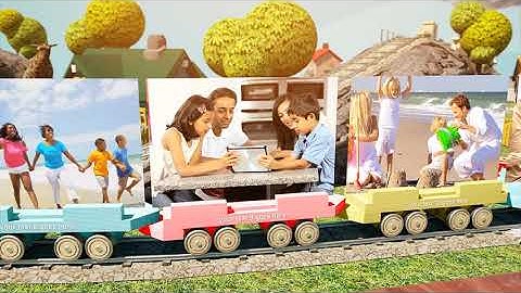 Create Amazing Children