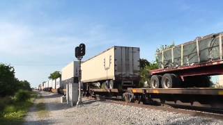 FEC 101 - MP 173.0 - 2014-04-05
