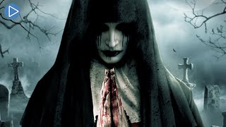 THE BAD NUN 2: DEADLY VOWS 🎬 Film Horor Eksklusif Penuh 🎬 Bahasa Inggris HD 2023