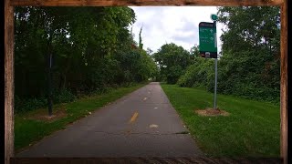 Alum Creek Cleveland Ave and Old Dublin Granville Rd