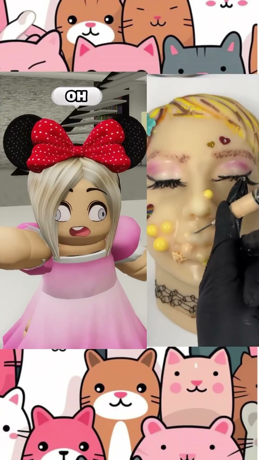LAS MENTIRAS SE VUELVEN REALIDAD? JAJA QUE RISA ! ? C; @MADAROBLOXES  #roblox #brookhaven