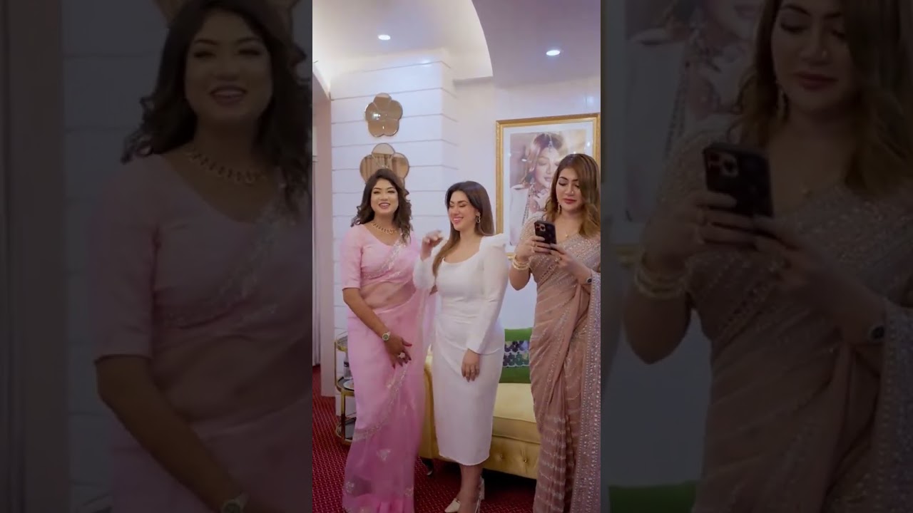 Ranu Mumbai Ki Rani...