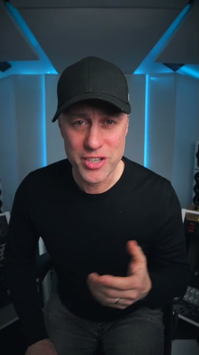 CHECK YOUR MIXES LIKE THIS!