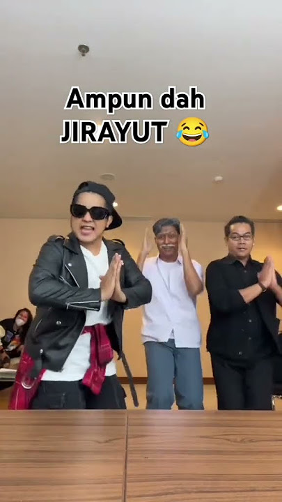 Apt apt versi Thailand jirayut          #fypシ゚ #fypage #fypyoutube #fypviral #fyptiktok #jirayut
