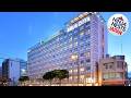 Hotel Aqua Citta Naha | Okinawa Main island, Japan | Hotel Review 🛏️
