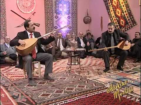 Bayram Durbilmez, Âşık Veysel, Kul Mustafa- İlgar Çiftçioğlu Atışması