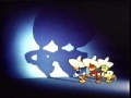 The Three Caballeros (Sing Along Song)