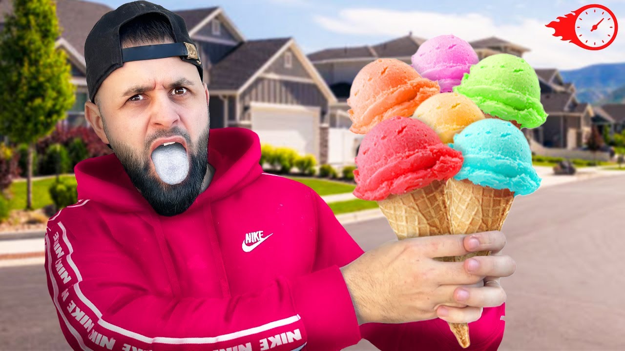 The FAST Challenge ! *trebuie sa fac totul Rapid*