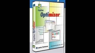 Instalacion de Lepton Optimizer 2024