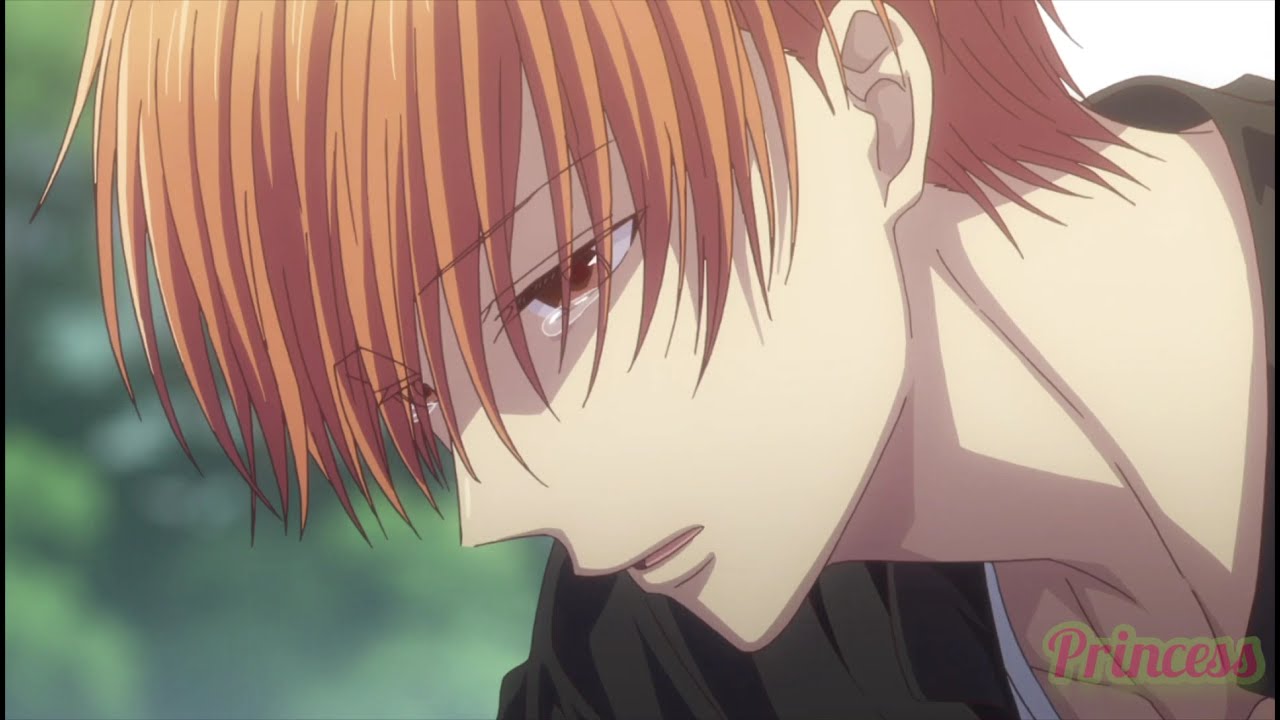 Kyo x Tohru [ AMV ] Counting Stars ♡ - Fruits Basket The Final Season