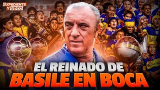 Download Lagu GanΓ³ TODO y Grondona se lo ROBΓ para la SelecciΓ³n Argentina | La Era Basile en Boca 2005-06 MP3 Download Lagu GanΓ³ TODO y Grondona se lo ROBΓ para la SelecciΓ³n Argentina | La Era Basile en Boca 2005-06 MP3