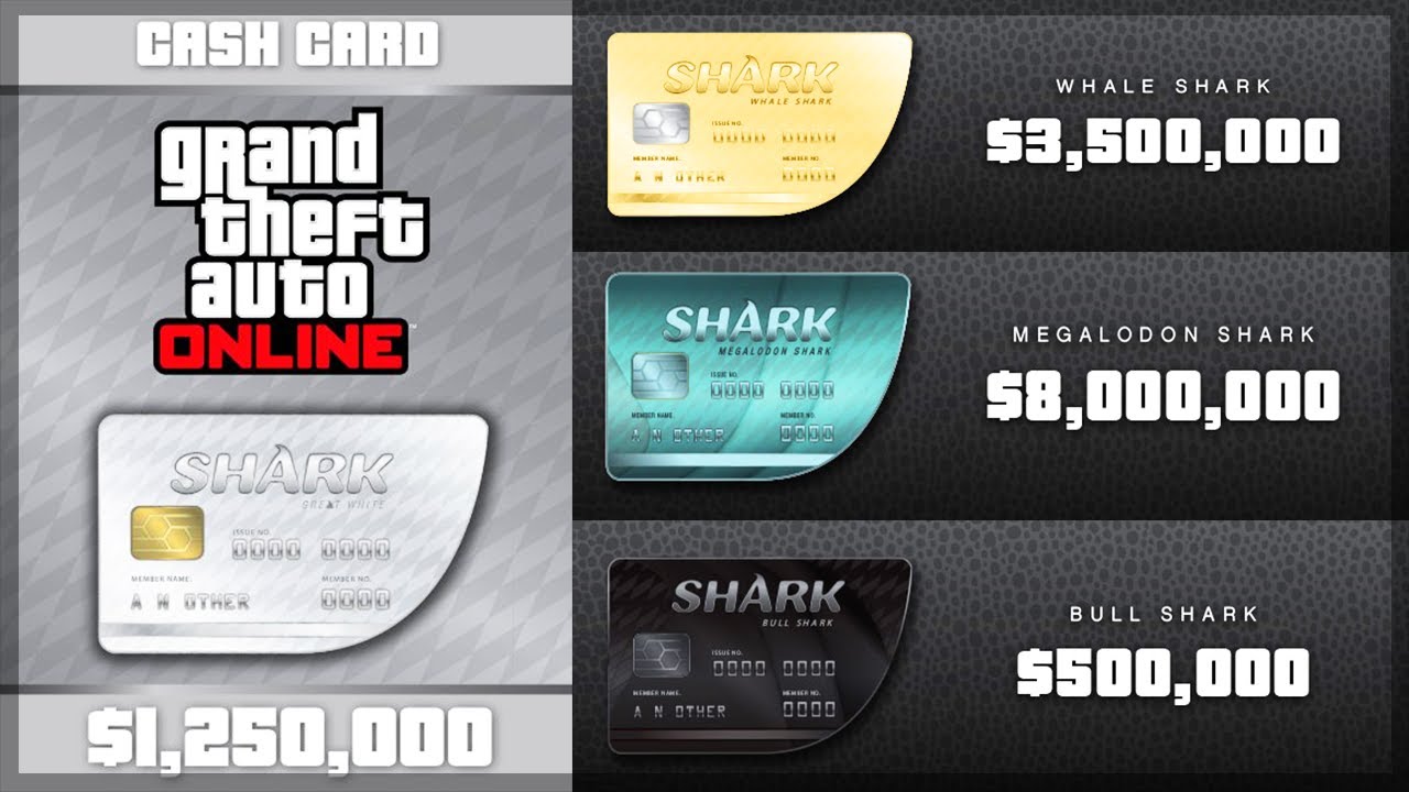 Гта карта купить. GTA 5 Shark Card. Карта акула GTA 5. Grand Theft auto v карты Shark.