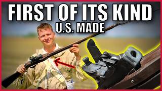 Testing the World’s First Interchangeable Rifle: U.S. Model 1819 Hall