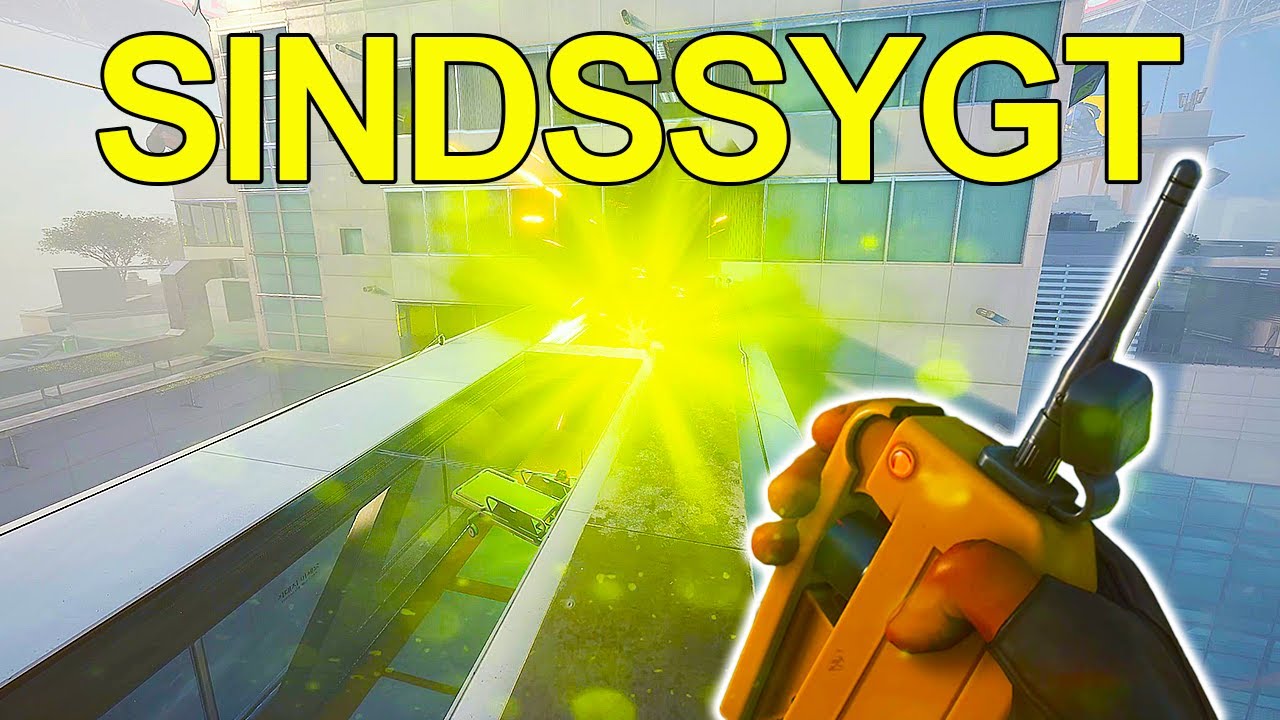 THE FINALS ER ALTSÅ SINDSSYGT [Dansk] YouTube