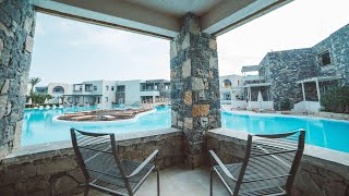 Ostria Resort & Spa, Ietra, Greece Travel With Navya