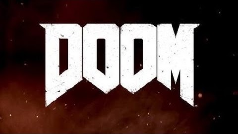 DOOM:2016 Gameplay:Weird Bug