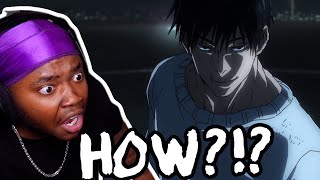 HOW IS HE BACK?!? JUJUTSU KAISEN SEASON 2 EPISODE 11 REACTION | JJK S2 EP 11