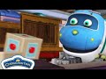 ¡Esto es malo! ¡Hoot and Toot hace la entrega equivocada! | Chuggington en Español