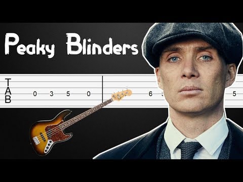 red-right-hand-(ost-peaky-blinders)---nick-cave-and-the-bad-seeds-bass-guitar-tabs