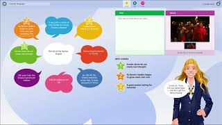 Tutorial | Using Paragraph Creator | Writer's Toolbox