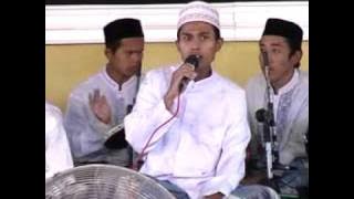 Rebana Modern Ponpes Al Iman  Bulus 2011 bil muhaimin.DAT