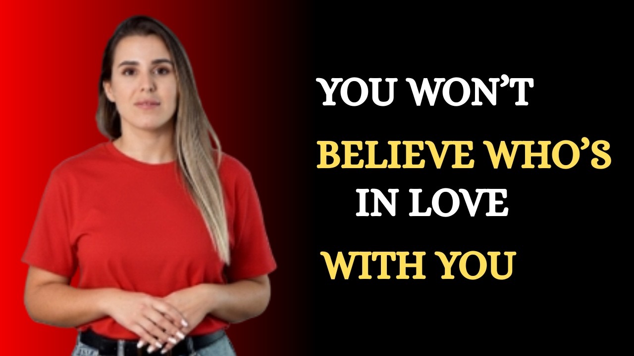 You Won’t Believe Who’s Secretly In Love With You… It Starts With This