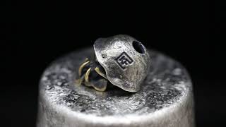 Ckf Merzost Dva Custom Bead