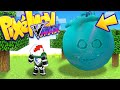 Un POKEMON GIGAMAX MAI VISTO PRIMA!! - Minecraft ITA - Pixelmon VMAX