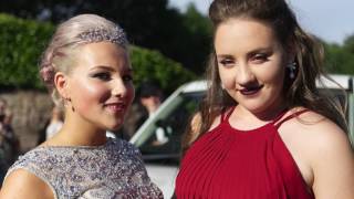 Bedford Prom 2017