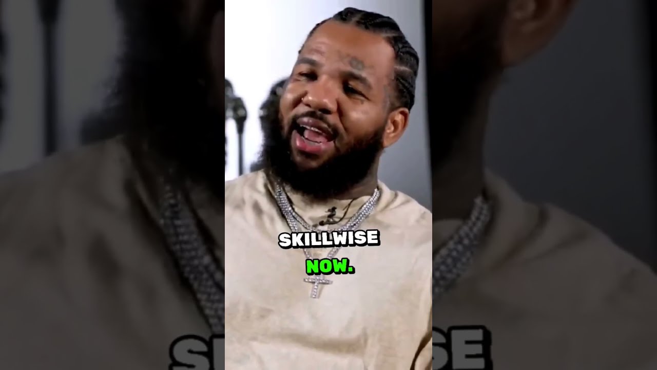 The Game Says MGK S Rap Devil Diss Was Better Than Eminem Kill Shot
