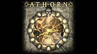 Athorn - Schizophrenia