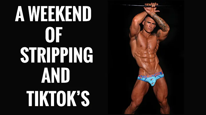 Stripping, private bookings,Tiktoks and BBQ catch-...