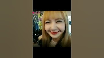 which type of Lisa do you like 😉 #lisa #blackpink #editingqueen