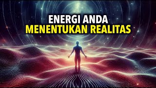 How the Universe Processes Our Energy