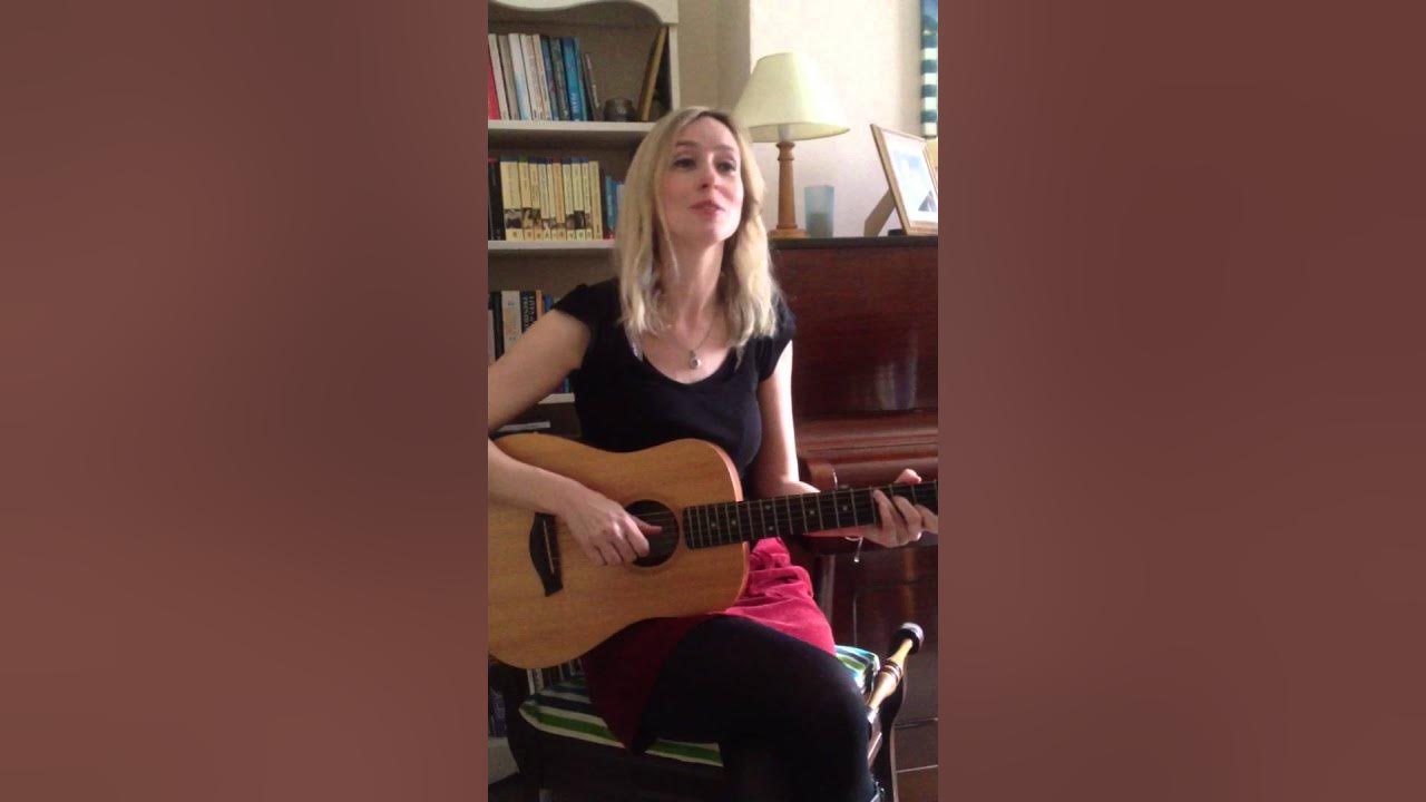 Neal Casal - All the Luck in the World Acoustic Cover Neal Casal - All the Luck in the World Acoustic Cover