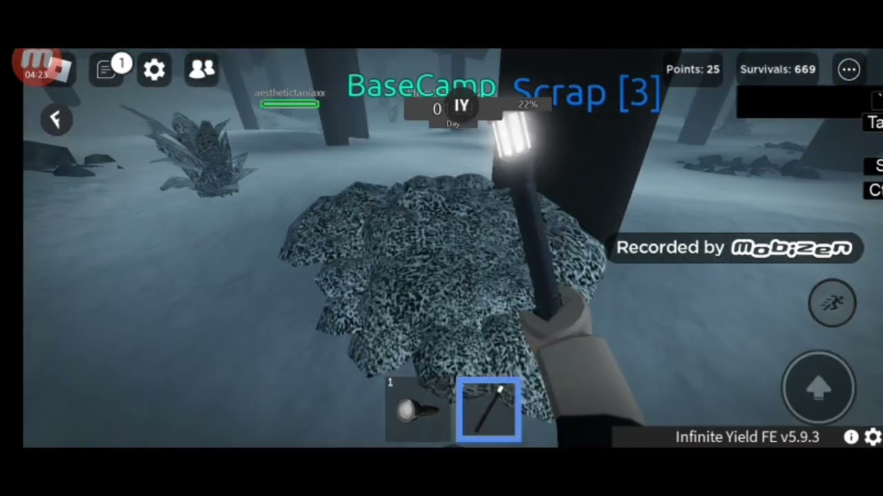 rake remastered script roblox YouTube