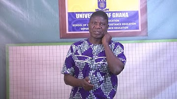 PSYC 337: SESSION 11