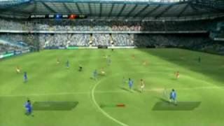 FIFA 10 : Game Face How-To