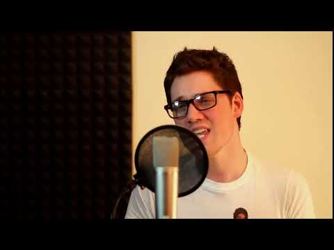 Alex Goot (+) The Lazy Song