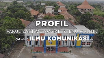 PROFIL ILMU KOMUNIKASI FISIP UNIROW TUBAN