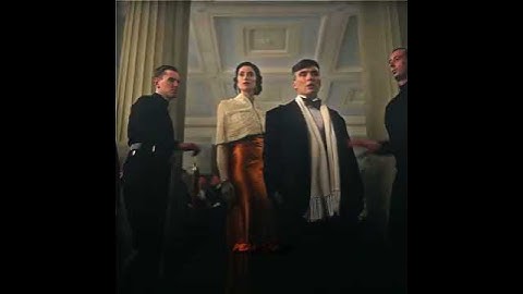 New Shake what do you think? // #fy #fyp #peakyblinders #thomasshelby #peakyrate #aftereffects