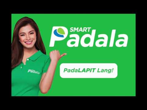 How to start your own SMART Padala Business using a Personal Account