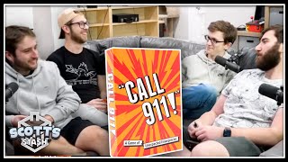 Call 911! with Sam, Eric and Dom screenshot 2
