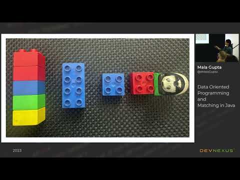 Devnexus 2023 -