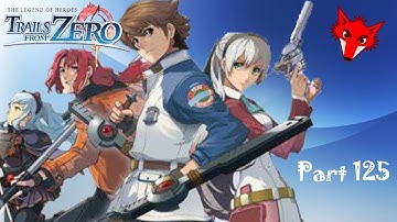 The Legend of Heroes Trails from Zero Playthrough Part 125