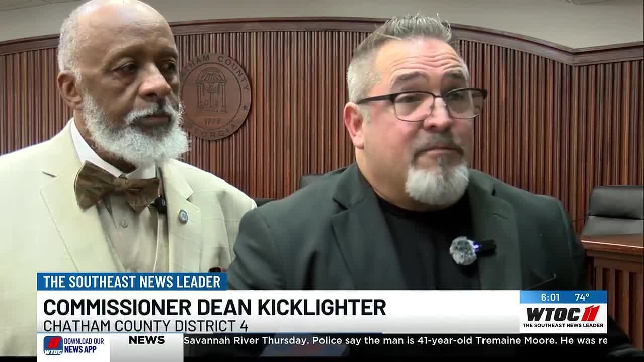 Chatham County Commissioners disagree on CAT Bus cancellation messaging