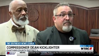 Chatham County Commissioners disagree on CAT Bus cancellation messaging