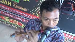 Download Lagu LILIN PUTIH OT WIKA DANGDUT PALEMBANG MP3